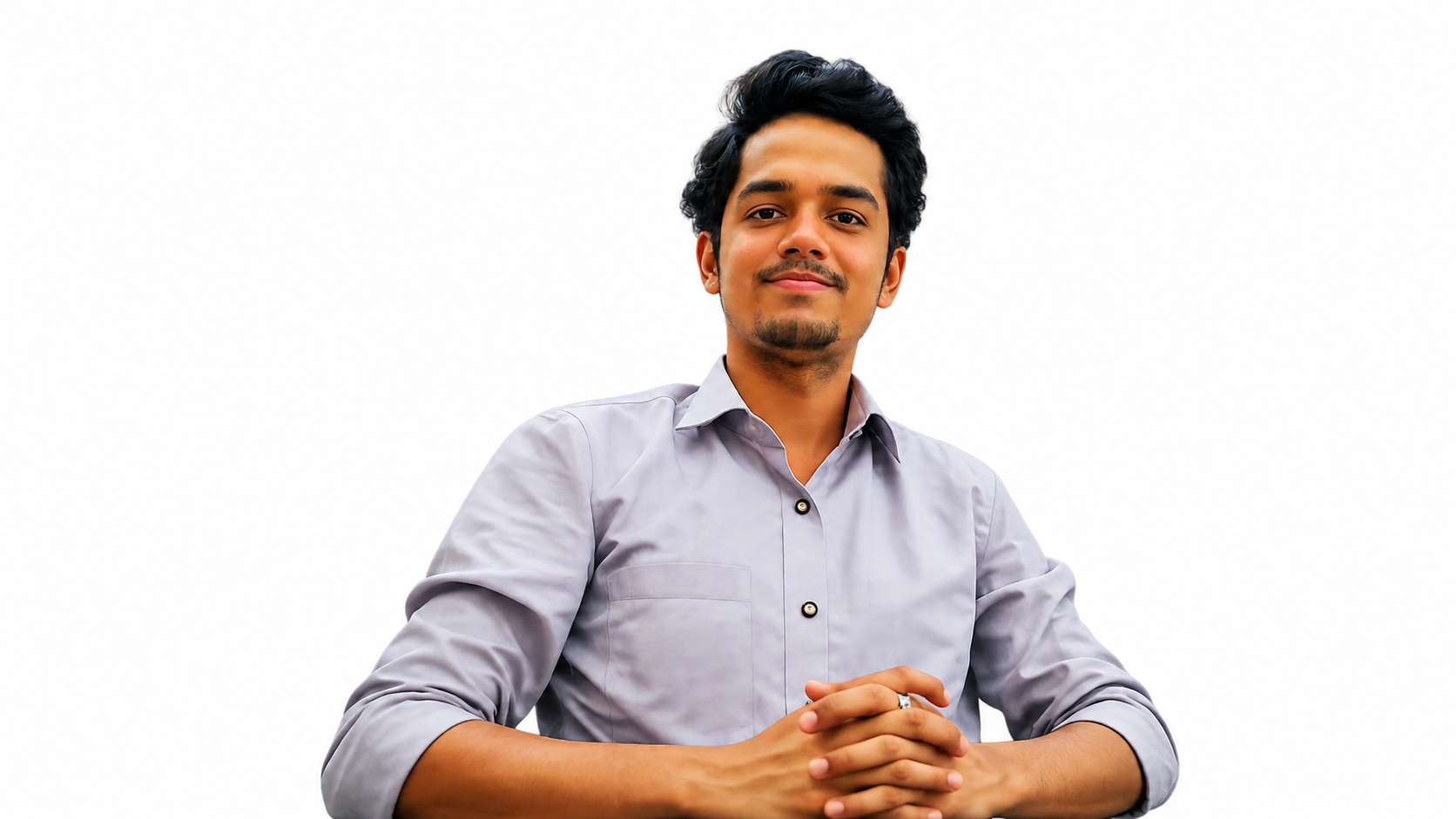 Prafful Srivastava