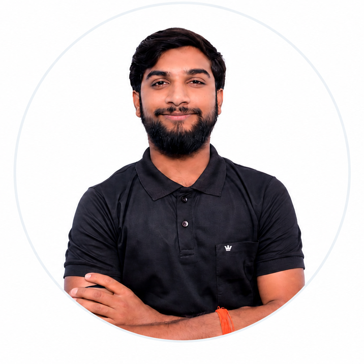 Siddhant Awasthi