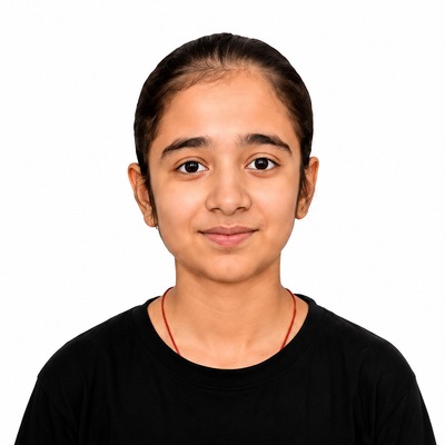 Manya Tandon