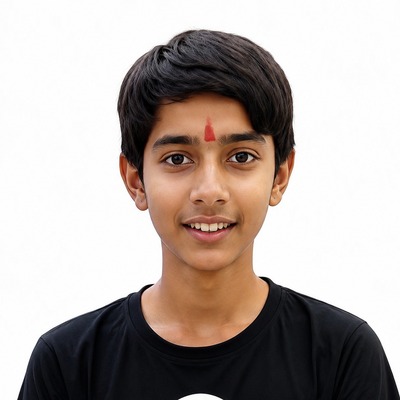 Aniket Dubey