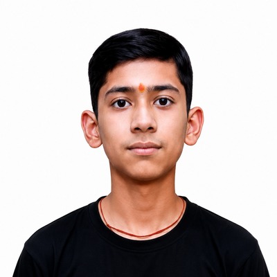 Lakshya Gupta