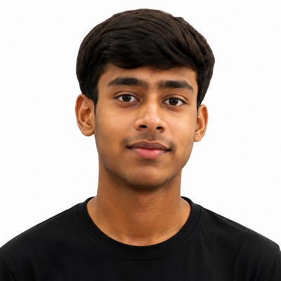 Viraj Saini