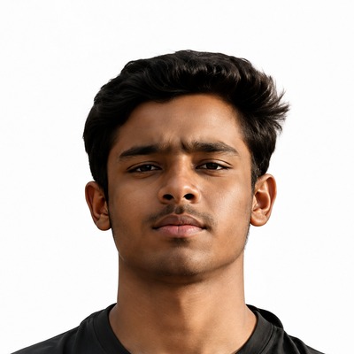 Pranav Srivastava